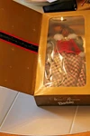 1996 Avon Exclusive Special Edition Winter Rhapsody Barbie Mattel # 16354 New. Price: $11.99.