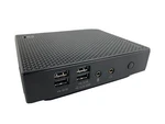 Samsung Thin Client With Cover And Power Adapter BN96-30901A NX-N2-T Lf-nx Open. Price: $20.00.