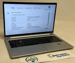 Hp Elitebook 650 G9 15.6" (I5-1245U 3.90GHZ 8GB Ram No Os/hdd) Used. Price: $178.33.