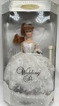 1996 Wedding Day Strawberry Blonde Barbie Doll (17120) New. Price: $78.95.
