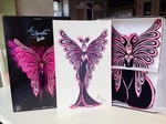 Barbie Le Papillon Bob Mackie Fao Schwarz 40TH Anniversary Limited Free Ship! New. Price: $139.00.