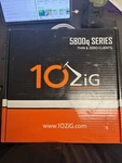 10ZIG Technology 5800Q Series Thin Client Performance Class - 5810Q New. Price: $41.29.