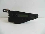 102450000 - 2M5T10D885FA Multifunction Display / 411846 Ford Focus Sedan Usato. Price: $88.97.