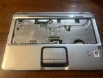 Hp Pavilion DV2700 DV2800 Motherboard Intel Core Duo T5550 1.83GHZ 2H7 Used. Price: $39.99.