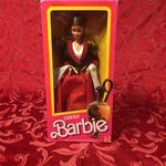 Vintage 1985 Rare Mattel Dolls Of The World Collection Greek Barbie #2997 New. Price: $49.99.