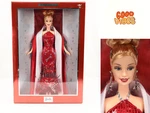 2000 Barbie Millennium Celebration Nrfb Mattel #27409 New. Price: $22.99.
