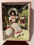 Summer Daydreams Barbie Coca-cola Fashion Doll 1997 Mattel 19739 New Nrfb. Price: $32.00.