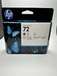 Bran New. Original Printhead Hp Designjet T610 T620 T770 T1100 / Nr. 72 C9380A. Price: $40.00.