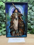 Barbie Gold Label "wind Rider" Limited Edition Doll Preowned Used. Price: $399.00.