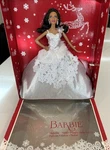 2013 Holiday Barbie 25TH Anniversary Collector African American Silver X8272 New. Price: $47.34.