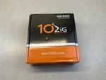 0ZIG 4500TAA Series Thin Client Used. Price: $55.00.