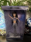 Cher Timeless Treasures Bob Mackie Barbie Doll 2001 Mattel 29049 Nrfb- Sealed New. Price: $225.00.