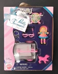 Vintage 1996 Kelly Pretty Treasures Play Set #16332 Nrfb Mattel New. Price: $20.00.
