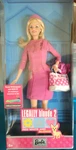 2003 Barbie Legally Blonde B9234 Nrfb! Used. Price: $57.99.