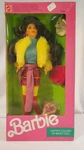 1990 Kira Doll Mattel 9409 - Barbie United Colors Of Benetton New. Price: $42.00.