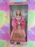 Barbie Princess Of England 2003 Dolls The World B3459 Mattel Collector Ed New. Price: $89.99.