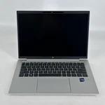 Hp Elitebook 840 G9 14 Silver Fhd+ 1.6 Ghz I5-1245U 16GB 256GB Ssd Very Good. Price: $239.99.