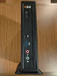 10ZIG Technology 6048Q Celeron J4125 2GHZ 4GB DDR4 Ram 8GB Nos 16.5.39 Used. Price: $48.95.