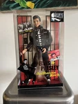 2009 Barbie Pink Label Collector Edition Doll Elvis Presley Jailhouse Rock Nrfb Used. Price: $32.95.