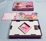 Vintage "barbie Dress Up Game" -complete 1990 Used. Price: $9.00.