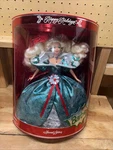 Barbie Holiday Christmas 1995 Happy Blonde Fast Shipping New. Price: $19.99.