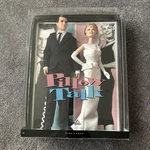 2011 Barbie Pillow Talk Doris Day & Rock Hudson Ken Doll Set Mattel V7160 New. Price: $120.00.