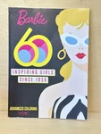 Bendon Barbie- Advance Coloring Book (barbie 60) New. Price: $13.95.