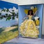 1996 Summer Splendor Barbie Enchanted Seasons Collection Mattel 15683 New. Price: $154.99.