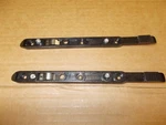 Hp A4200-62924 Cxxx And B1XX Disk Drive Or Media Rail Set (skis) Used. Price: $29.50.