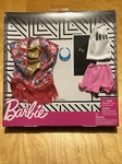 Barbie Fashion Beach Glam Set Nrfp Mattel FXJ27 New. Price: $45.00.