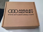 Amulet Hotkey Quad Video Head Pcoip Zero Client CA-DXZ4-0001 Open. Price: $99.00.