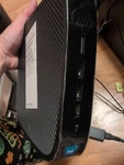Hp T550 Client Intel Celeron J6412 2.00GHZ 4GB 32GB Wifi/bt Thinpro Os Used. Price: $199.00.