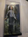 Barbie Twilight Pink Label Collector Bella Doll 2009 Mattel New. Price: $68.25.