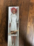 Barbie Collector Diahann Carrol Julia Nurse Doll - Pre Owned Used. Price: $199.00.