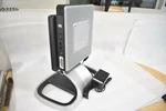 Hp Model HSTNC-003-TC Thin Client 4.16AMP 12VDC 4.16A, With 453794-001 Stand Used. Price: $139.99.