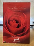1996 Radiant Rose Barbie Doll Society Style Collection Mattel 15140 Nrfb New. Price: $17.00.