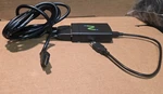 Ncomputing RX300 Secondary Display Adaptor Sda-dvi Used. Price: $15.99.