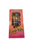 Vtg Circus Stars Barbie Ringling Bros Barnum Bailey Doll Breathtaking Beauties New. Price: $44.88.