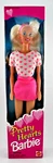 Mattel Barbie Pretty Hearts 14473 Nrfb 1995 New. Price: $20.89.