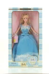 Mattel Birthday Wishes Barbie Doll Collector Edition Third Series 2000- 28434 New. Price: $174.23.