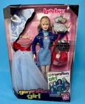 1998 Mattel Barbie Generation Girl #19428 Teenage Highschool Broadcast Nrfb New. Price: $39.99.