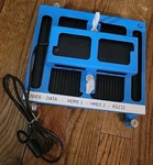 Stratacache Spectra NG-2-64-HT With Blue Metal Case (was Used MCDONALD'S)2. Price: $35.95.