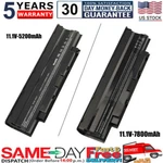 6/9 Cell Battery For Dell Inspiron N5030 N5040 N5050 J1KND N4010 N5010 N5110 New. Price: $16.99.