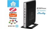 Home Assistant Os 17.X & Zigbee Server Hp T630 32GB Ssd 8GB DDR4 (6-12W.) Used. Price: $104.99.