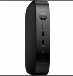 Hp T540 Thin Client Amd Ryzen R1305G Dual Core 1.50 Ghz Windows Pro 11 512GB Used. Price: $80.00.