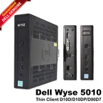Genuine Dell Wyse 5010 DX0D Wireless D10D T48E Dc 1.4GHZ DDR3 FTHP3+DEVICE Only Open. Price: $39.99.