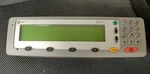 Isr Mdt Pro Transit Mobile Data Terminal Used. Price: $89.00.