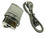 New Genuine 65W Usb Charger For Hp Omnibook Ai Pc 17-DC0373CL C53F3UA#ABA. Price: $38.98.