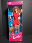 Mattel 1997 Schooltime Fun Barbie 074299184871 Never Out Of Box New. Price: $12.00.