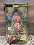 Barbie 1965 Poodle Parade Doll Limited Edition Reproduction 1995 Mattel 15280 New. Price: $80.00.